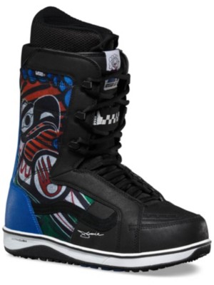 vans botas snowboard vans botas snowboard